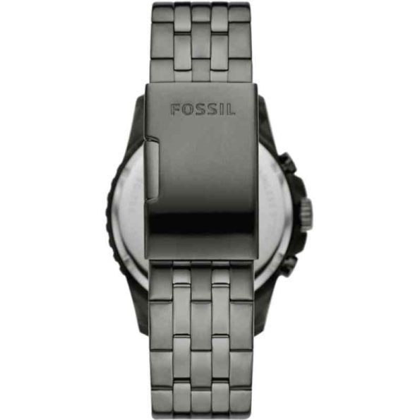 Fossil Mens Watch FS5835 FB-01 Dive-Inspired Sport Watch