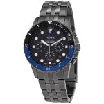 Fossil Mens Watch FS5835 FB-01 Dive-Inspired Sport Watch