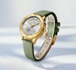 NAVIFORCE NF5020 Ladies watch luxury quartz waterproof glow-in-the-dark pointer watch