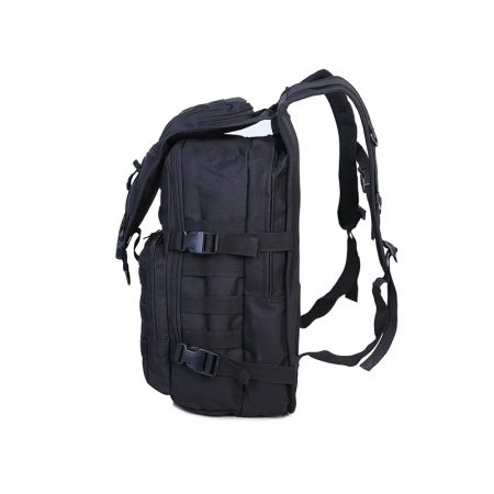 35L Tactical Molle System Outdoor Backpack