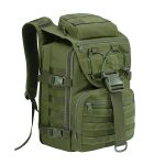 35L Tactical Molle System Outdoor Backpack