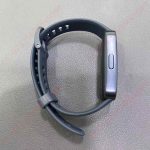 HUAWEI Band 8 Smart Band All-day Blood Oxygen 1.47” AMOLED Screen Heart Rate Smart Band 2 Weeks Battery Life