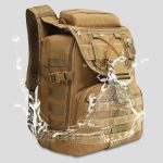 35L Tactical Molle System Outdoor Backpack