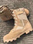 Siwar Tactical Desert Outdoor Hiking Boots Ankle Shoes 2024