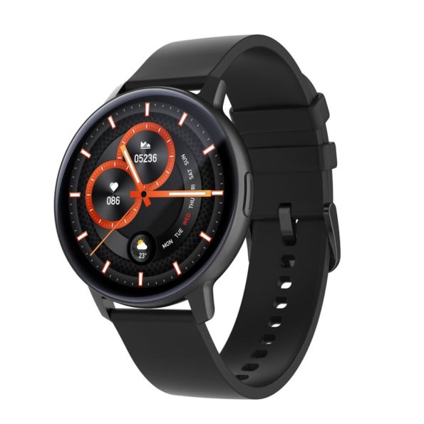 COLMI i31 Smartwatch 1.43″ AMOLED Screen Always On Display 100+ Sport Models Smart Watch