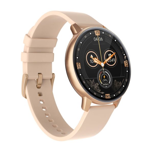 COLMI i31 Smartwatch 1.43″ AMOLED Screen Always On Display 100+ Sport Models Smart Watch