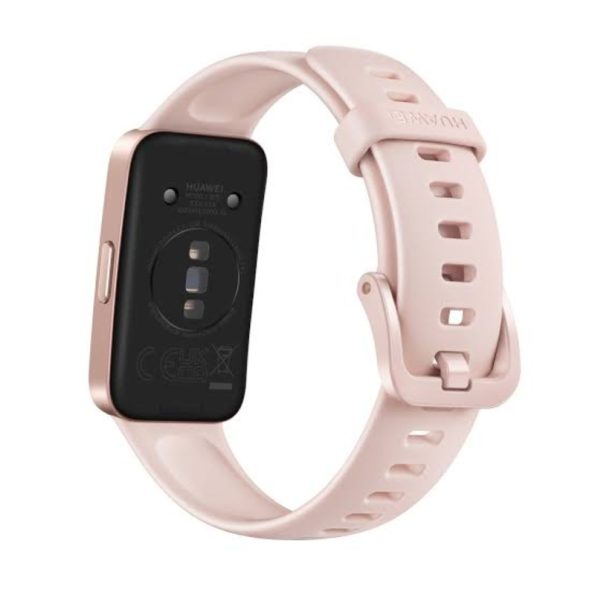 HUAWEI Band 8 Smart Band All-day Blood Oxygen 1.47” AMOLED Screen Heart Rate Smart Band 2 Weeks Battery Life