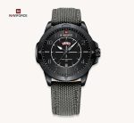 NAVIFORCE NF9204N Fashion Waterproof Quartz Men's Sport Watch