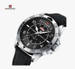 NAVIFORCE NF9204N Fashion Waterproof Quartz Men’s Sport WatchNAVIFORCE NF9204N Fashion Waterproof Quartz Men’s Sport Watch