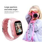 New 4G Kids Smart Watch Girl Boy Full Touch Video Smart Watch