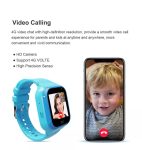 New 4G Kids Smart Watch Girl Boy Full Touch Video Smart Watch