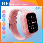 New 4G Kids Smart Watch Girl Boy Full Touch Video Smart Watch