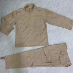 High Tactical Series Tracksuits