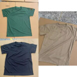 Outdoor Tactical Breathable Quick Dry Short Sleeve T-shirt