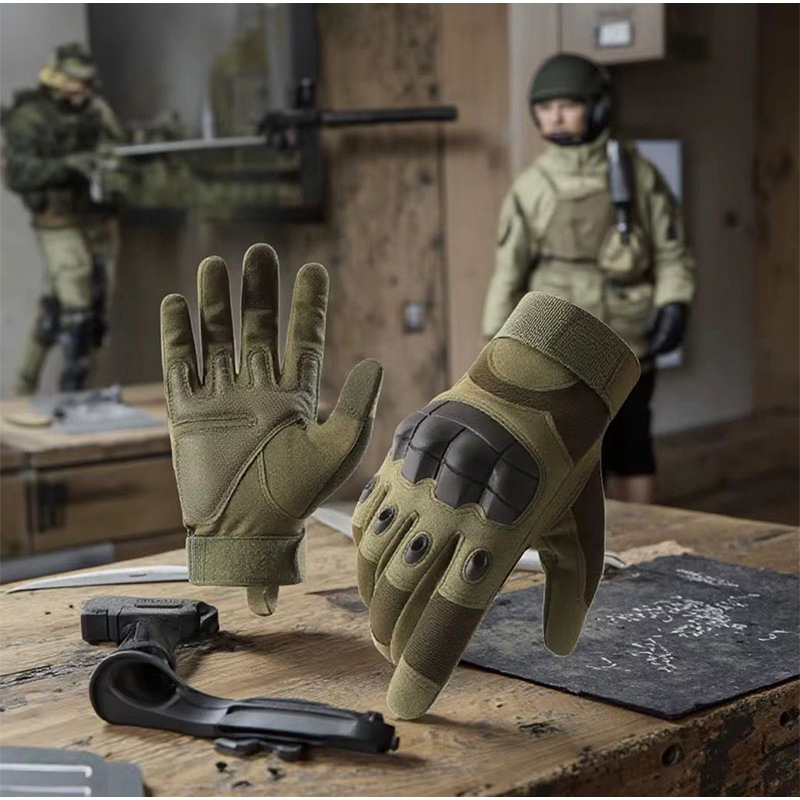Outdoor-Sports-Gloves