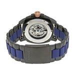 Fossil Mens Watch ME3133 Modern Machine Automatic