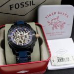 Fossil Mens Watch ME3133 Modern Machine Automatic