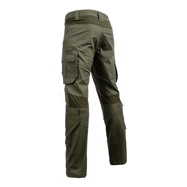 Modern Cargo Pants Combat Pants Trousers