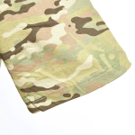 Custom 100% Cotton Breathable Camouflage T Shirt – CP