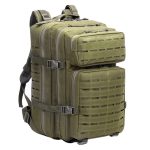 Tactical bag waterproof durable high quality backpack for outdoor activities