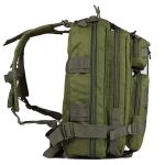 20L Tactical Rucksacks Outdoor Sport 3P Backpack Nylon Travel Bag