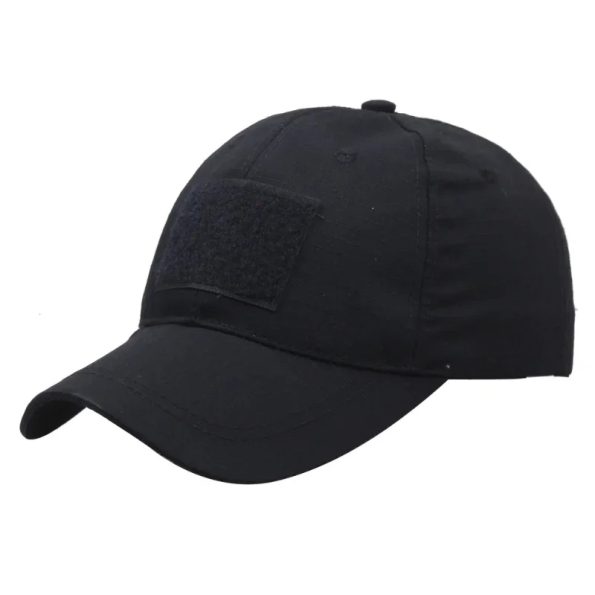 Outdoor Tactical Adjustable Baseball Cap