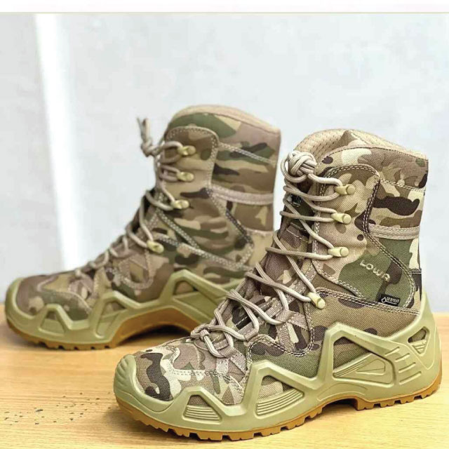 Ultimate-Lowa-Desert-Waterproof-Tactical-Boots-–-High-Top-Outdoor-Performance-(CP)
