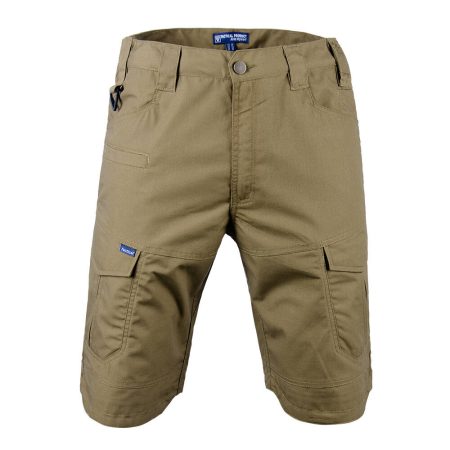 Teflon Treated Rip Stop Tactical Short Pants