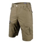 Teflon Treated Rip Stop Tactical Short Pants