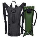 3-Litre Water Bladder Hydration Pack