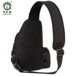 Tactical Chest Sling Bag Shoulder One Strap Backpack