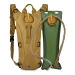 3-Litre Water Bladder Hydration Pack