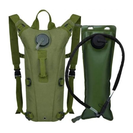 3-Litre Water Bladder Hydration Pack