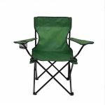 Outdoor Folding Camping Chair