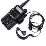 BAOFENG UV-5RHP Dual Band Handheld High Power Radio