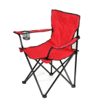 Outdoor Folding Camping Chair