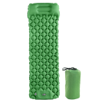 Ultralight Inflatable Camping Sleeping Pad Mat