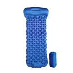 Ultralight Inflatable Camping Sleeping Pad Mat