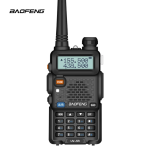 BAOFENG UV-5RHP Dual Band Handheld High Power Radio