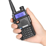 BAOFENG UV-5RHP Dual Band Handheld High Power Radio