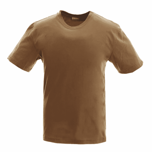 Custom 100% Cotton Breathable T Shirt