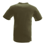 Custom 100% Cotton Breathable T-Shirt