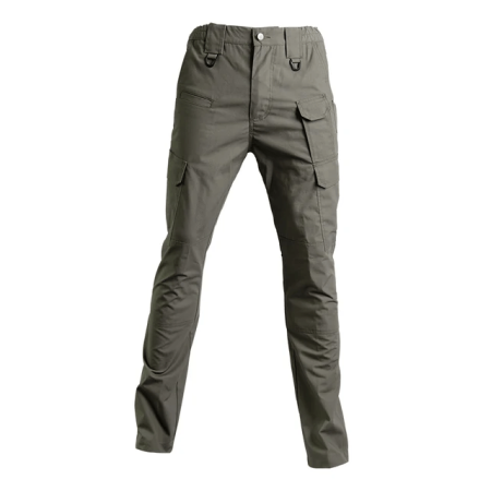 Teflon Treated Tactical Cargo Pants