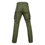 Teflon Treated High-quality Olive Green Tactical Trousers