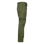 Teflon Treated High-quality Olive Green Tactical Trousers