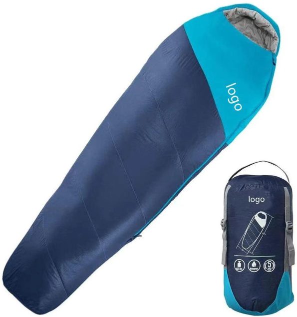 Camping Mummy Sleeping Bag