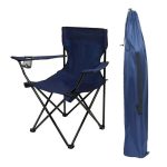 Outdoor Folding Camping Chair