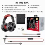 Tactical Oneodio Wireless Gaming Headphones