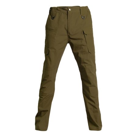 Teflon Treated Tactical Cargo Pants