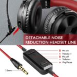 Tactical Oneodio Wireless Gaming Headphones